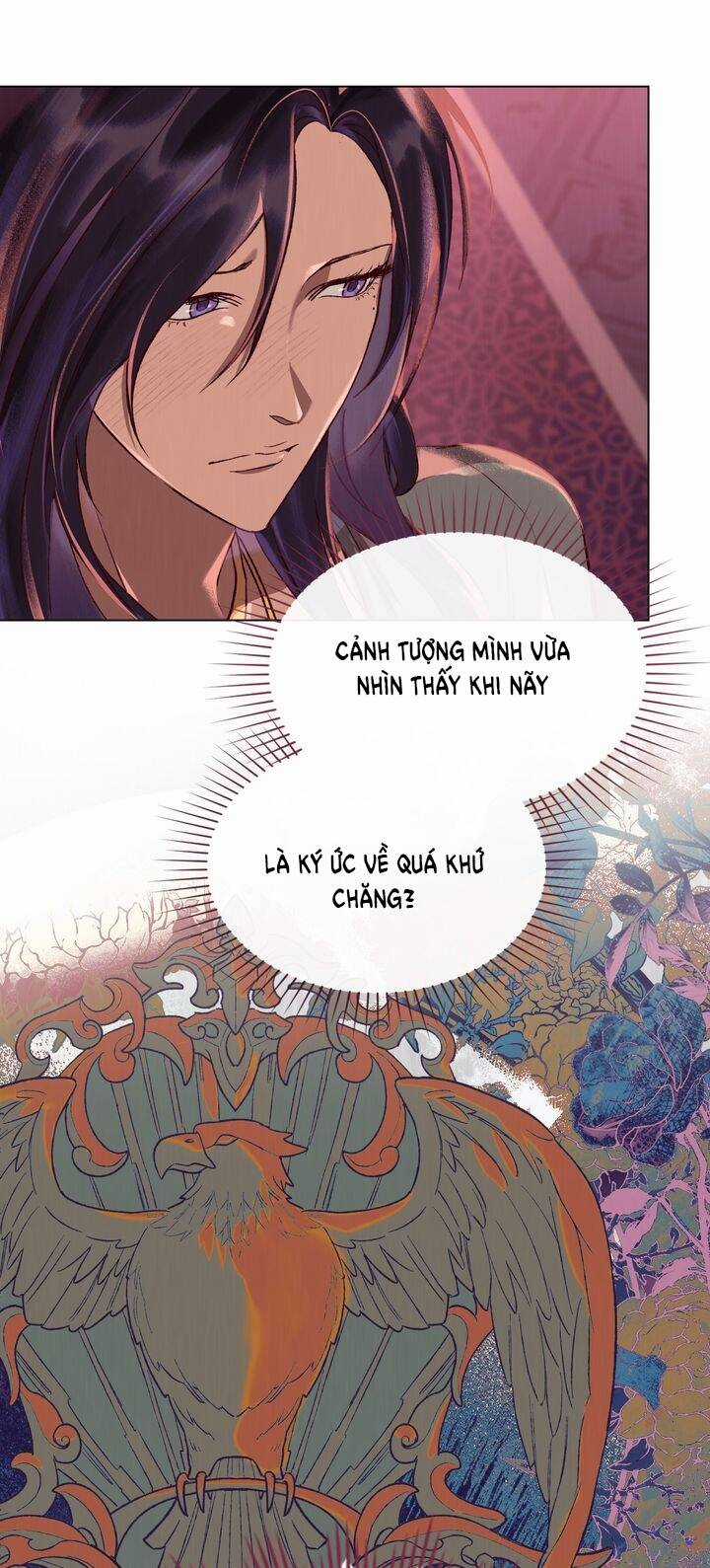 Gọi Ta Là Chủ Nhân Chapter 5.1 trang 21