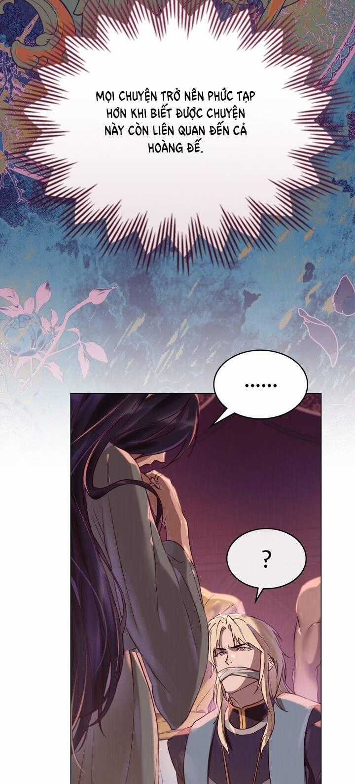 Gọi Ta Là Chủ Nhân Chapter 5.1 trang 22