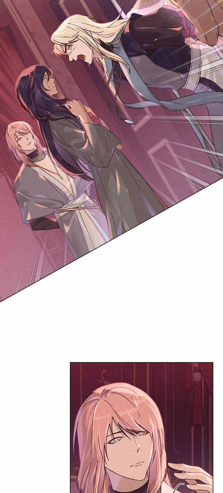 Gọi Ta Là Chủ Nhân Chapter 5.1 trang 3