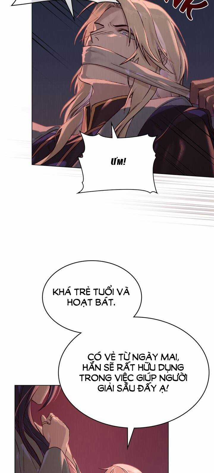 Gọi Ta Là Chủ Nhân Chapter 5.1 trang 5