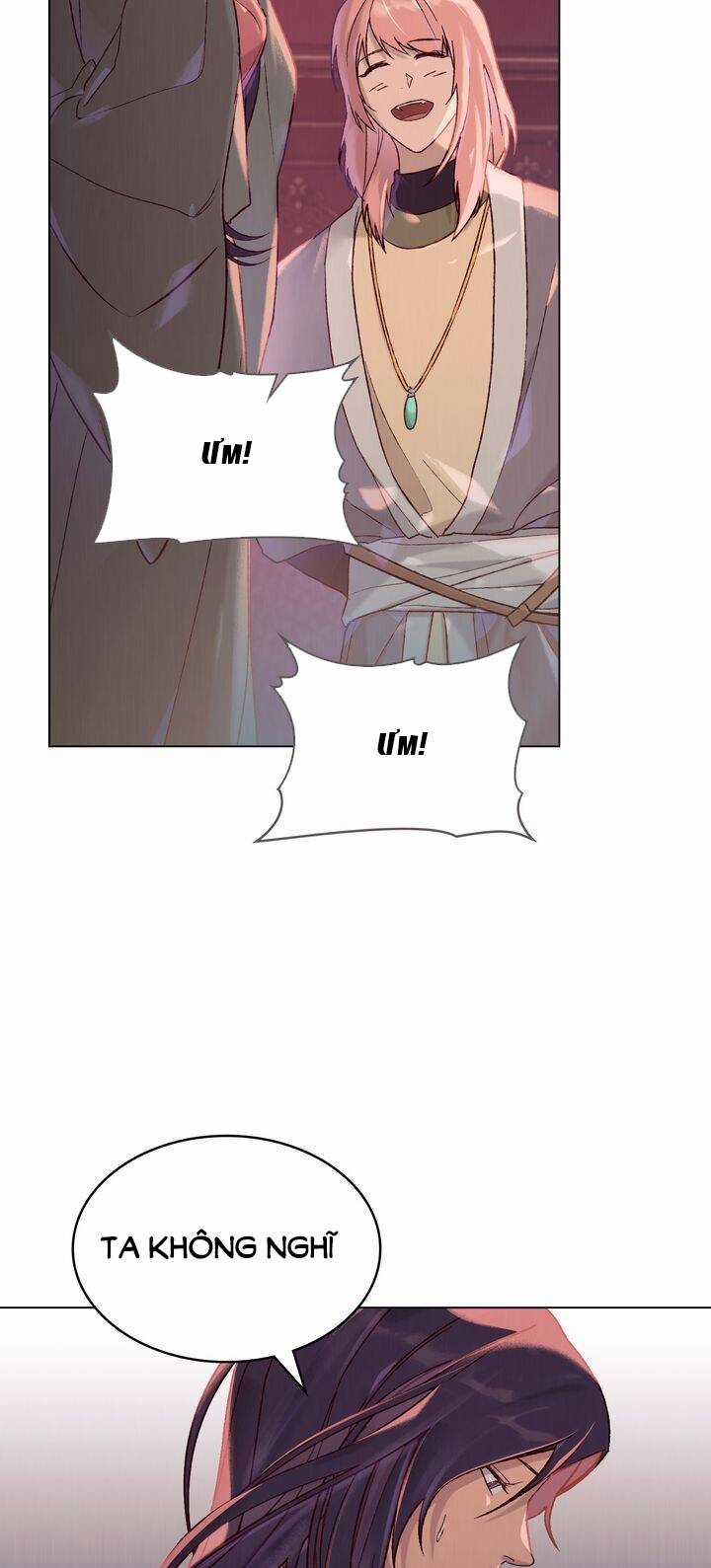 Gọi Ta Là Chủ Nhân Chapter 5.1 trang 6