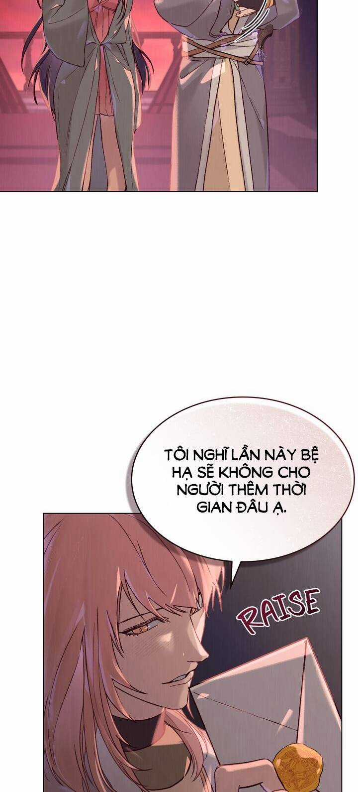 Gọi Ta Là Chủ Nhân Chapter 5.1 trang 8