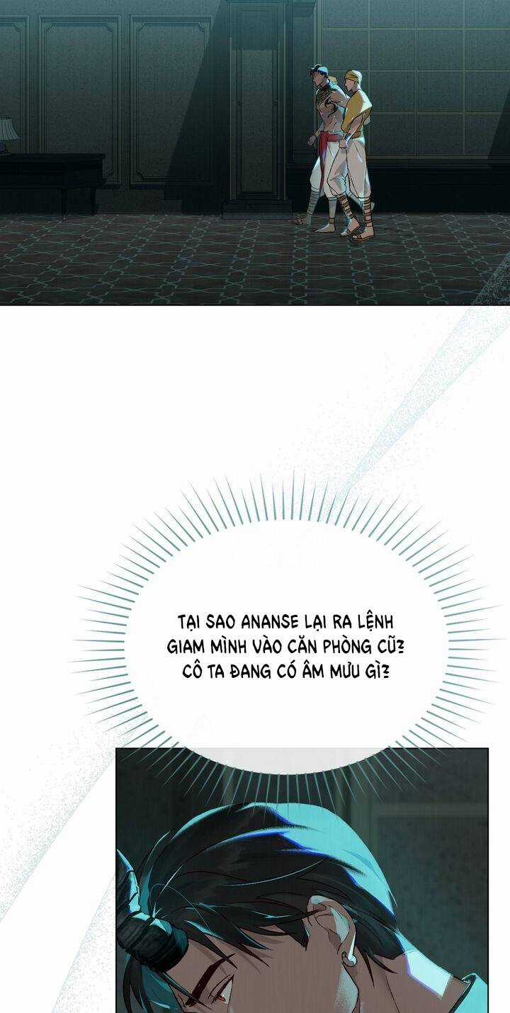 Gọi Ta Là Chủ Nhân Chapter 5.2 trang 12