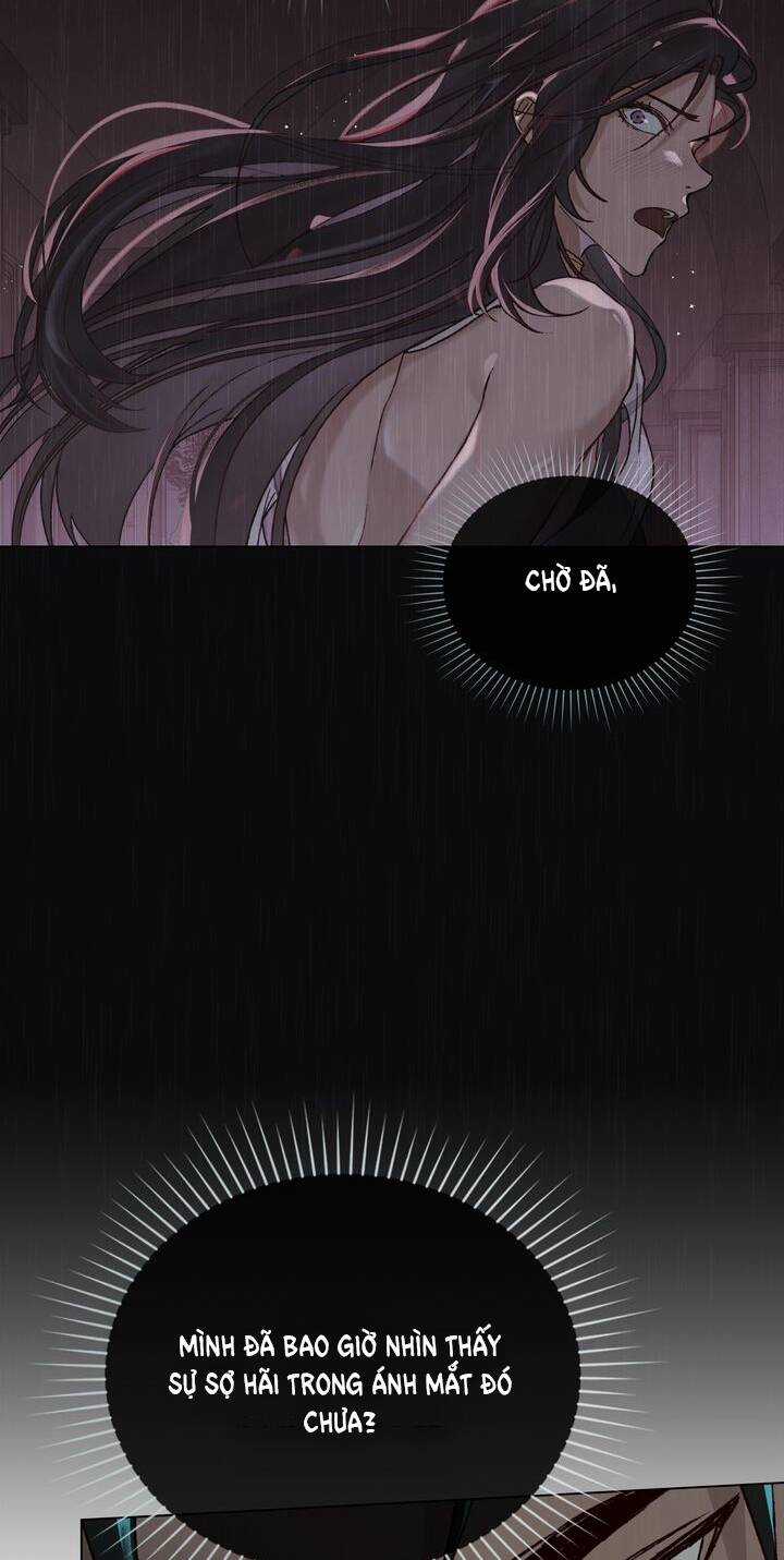 Gọi Ta Là Chủ Nhân Chapter 5.2 trang 16