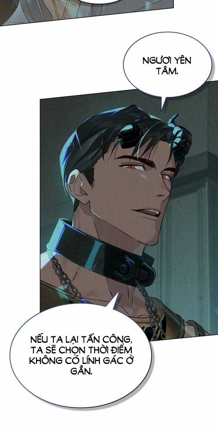 Gọi Ta Là Chủ Nhân Chapter 5.2 trang 19