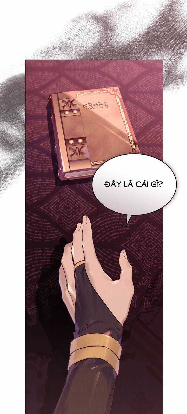 Gọi Ta Là Chủ Nhân Chapter 5.2 trang 2