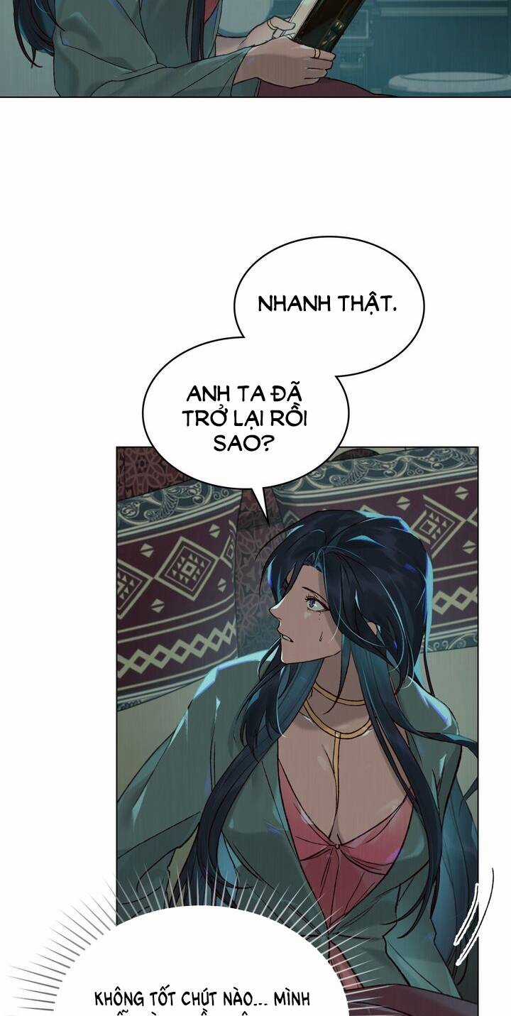 Gọi Ta Là Chủ Nhân Chapter 5.2 trang 22