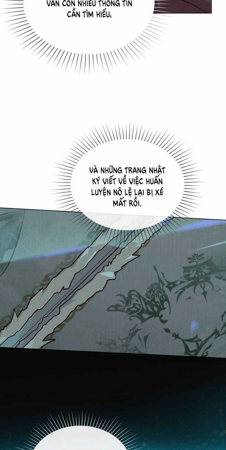 Gọi Ta Là Chủ Nhân Chapter 5.2 trang 23