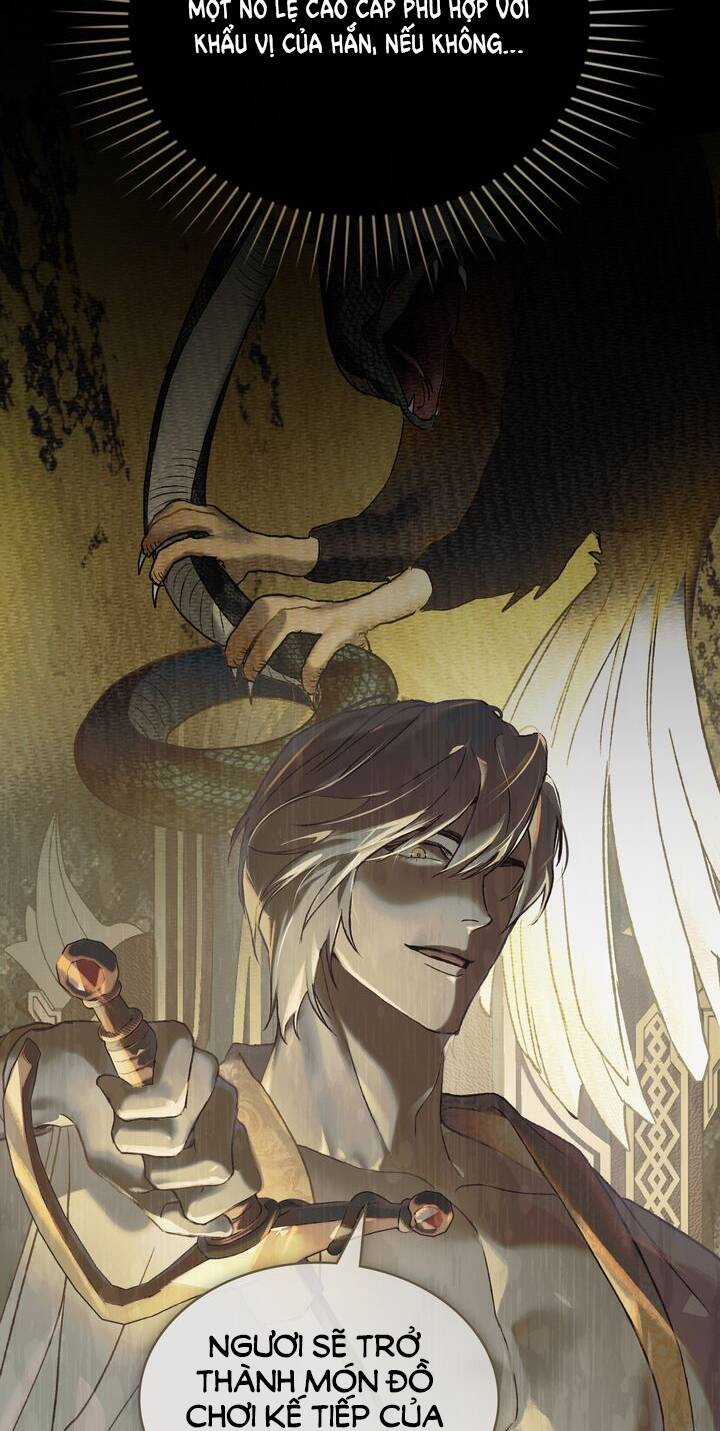 Gọi Ta Là Chủ Nhân Chapter 5.2 trang 26