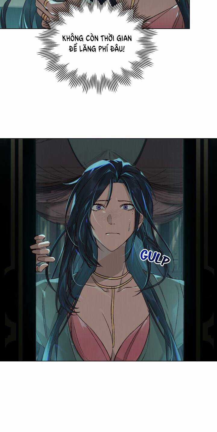 Gọi Ta Là Chủ Nhân Chapter 5.2 trang 28