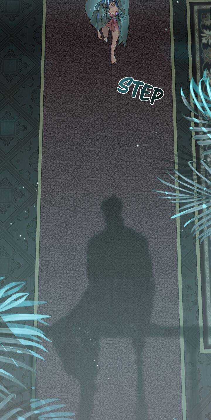 Gọi Ta Là Chủ Nhân Chapter 5.2 trang 30