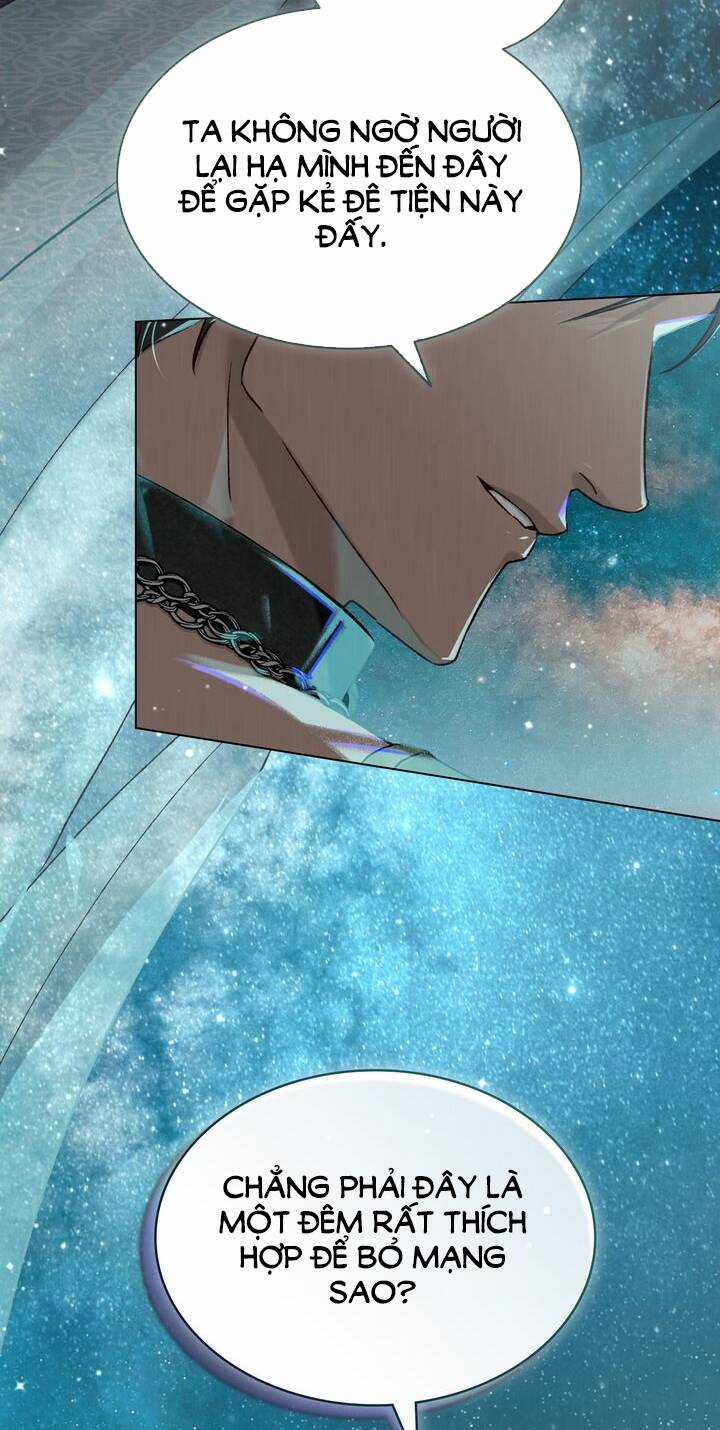 Gọi Ta Là Chủ Nhân Chapter 5.2 trang 33