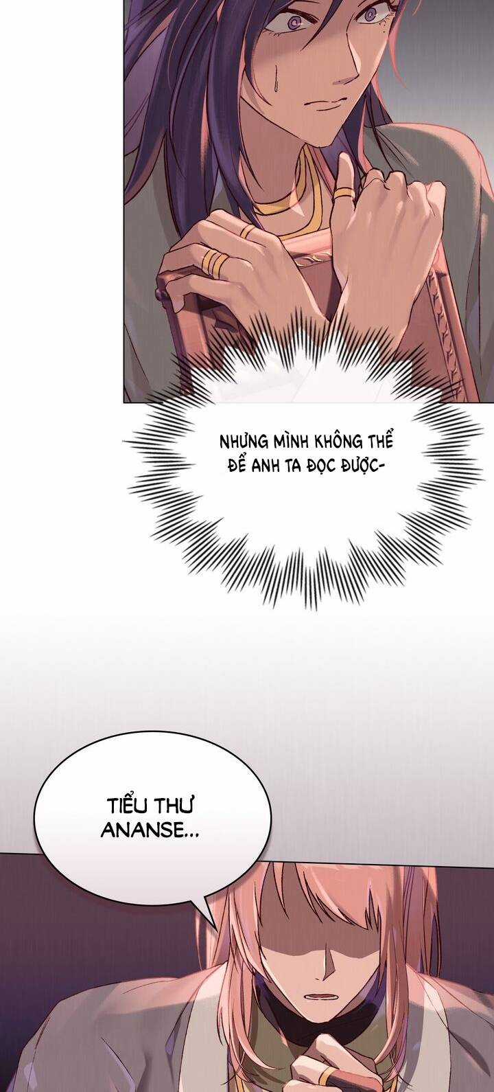 Gọi Ta Là Chủ Nhân Chapter 5.2 trang 5