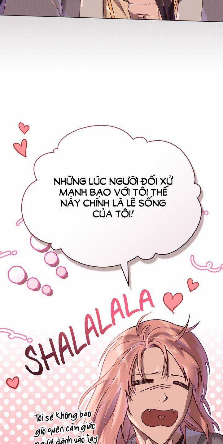 Gọi Ta Là Chủ Nhân Chapter 5.2 trang 6