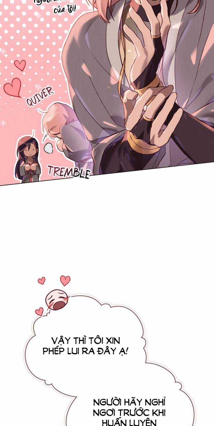 Gọi Ta Là Chủ Nhân Chapter 5.2 trang 7