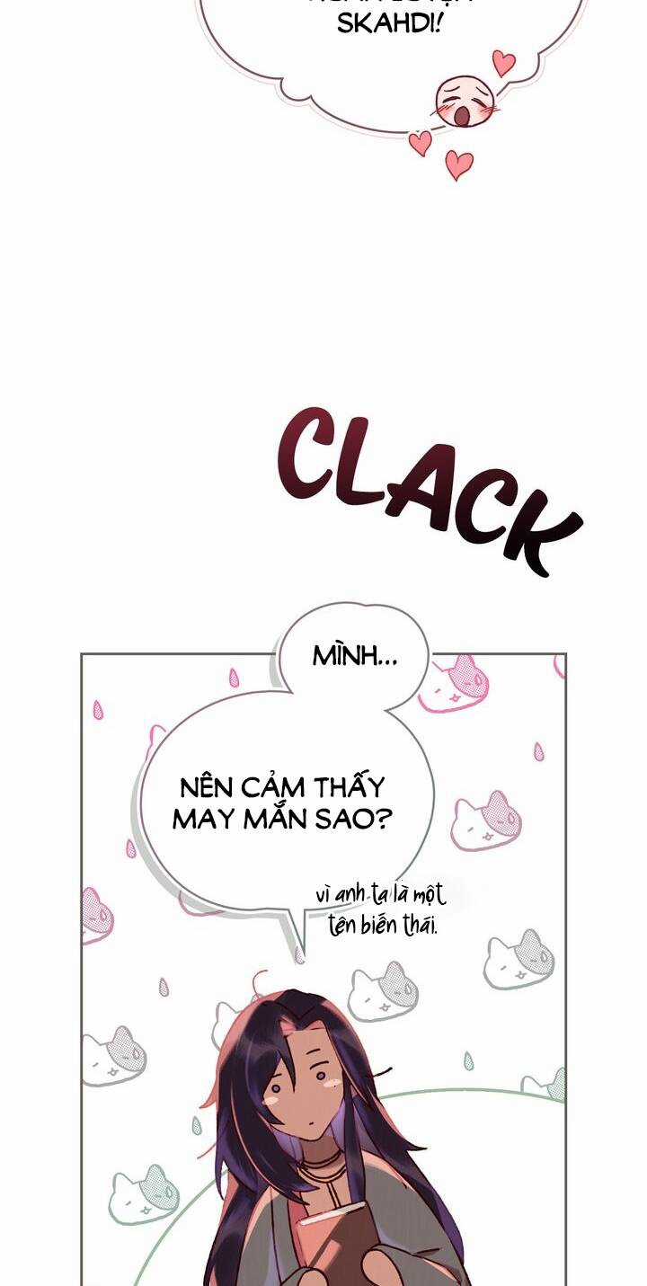 Gọi Ta Là Chủ Nhân Chapter 5.2 trang 8