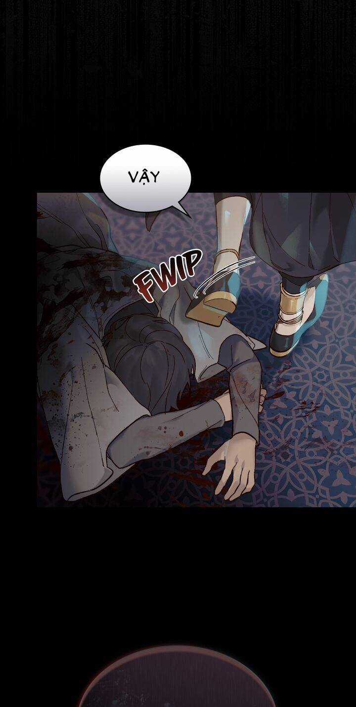 Gọi Ta Là Chủ Nhân Chapter 6.1 trang 10