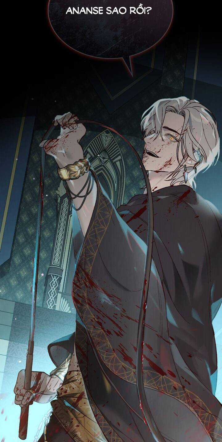 Gọi Ta Là Chủ Nhân Chapter 6.1 trang 11