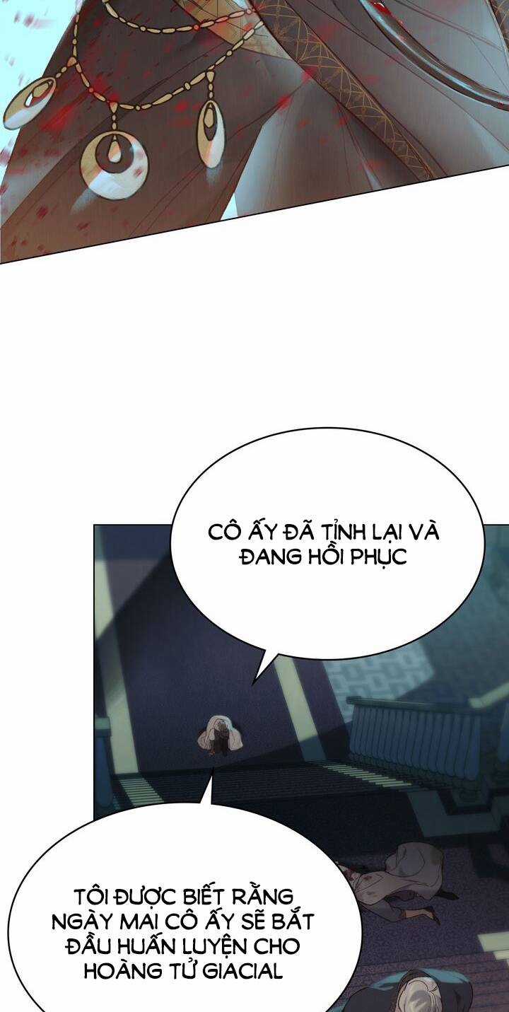 Gọi Ta Là Chủ Nhân Chapter 6.1 trang 12