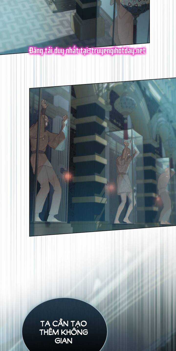 Gọi Ta Là Chủ Nhân Chapter 6.1 trang 16