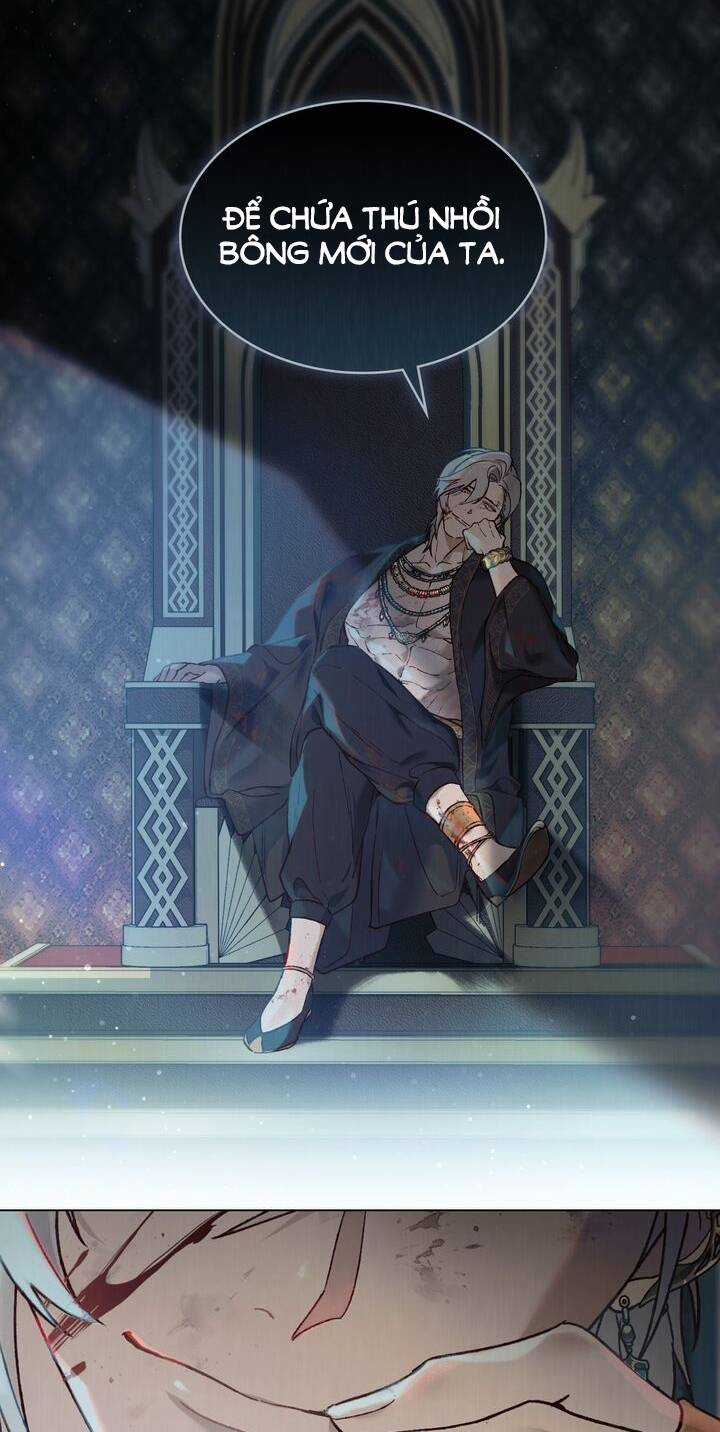 Gọi Ta Là Chủ Nhân Chapter 6.1 trang 18