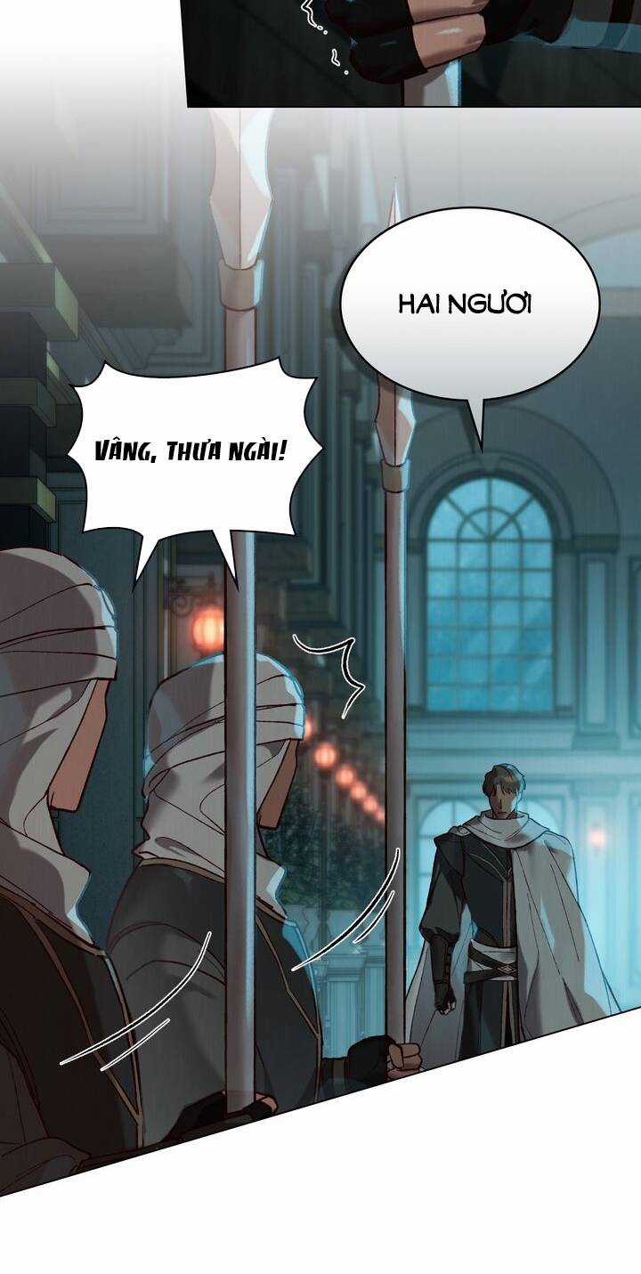 Gọi Ta Là Chủ Nhân Chapter 6.1 trang 2