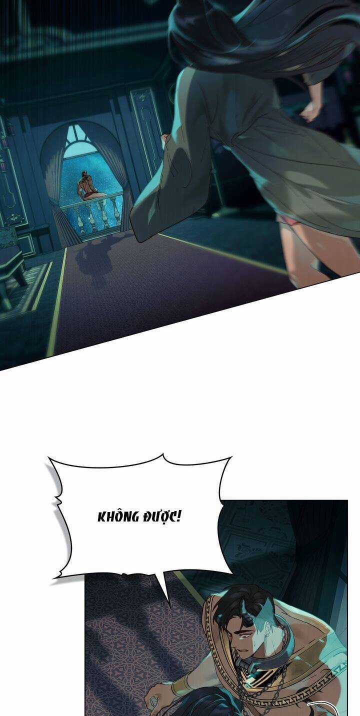 Gọi Ta Là Chủ Nhân Chapter 6.1 trang 21