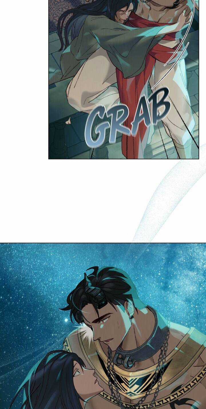 Gọi Ta Là Chủ Nhân Chapter 6.1 trang 22