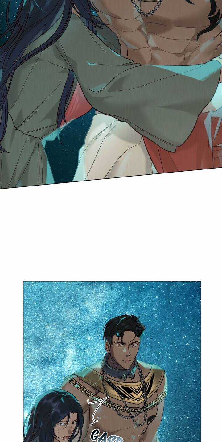 Gọi Ta Là Chủ Nhân Chapter 6.1 trang 23