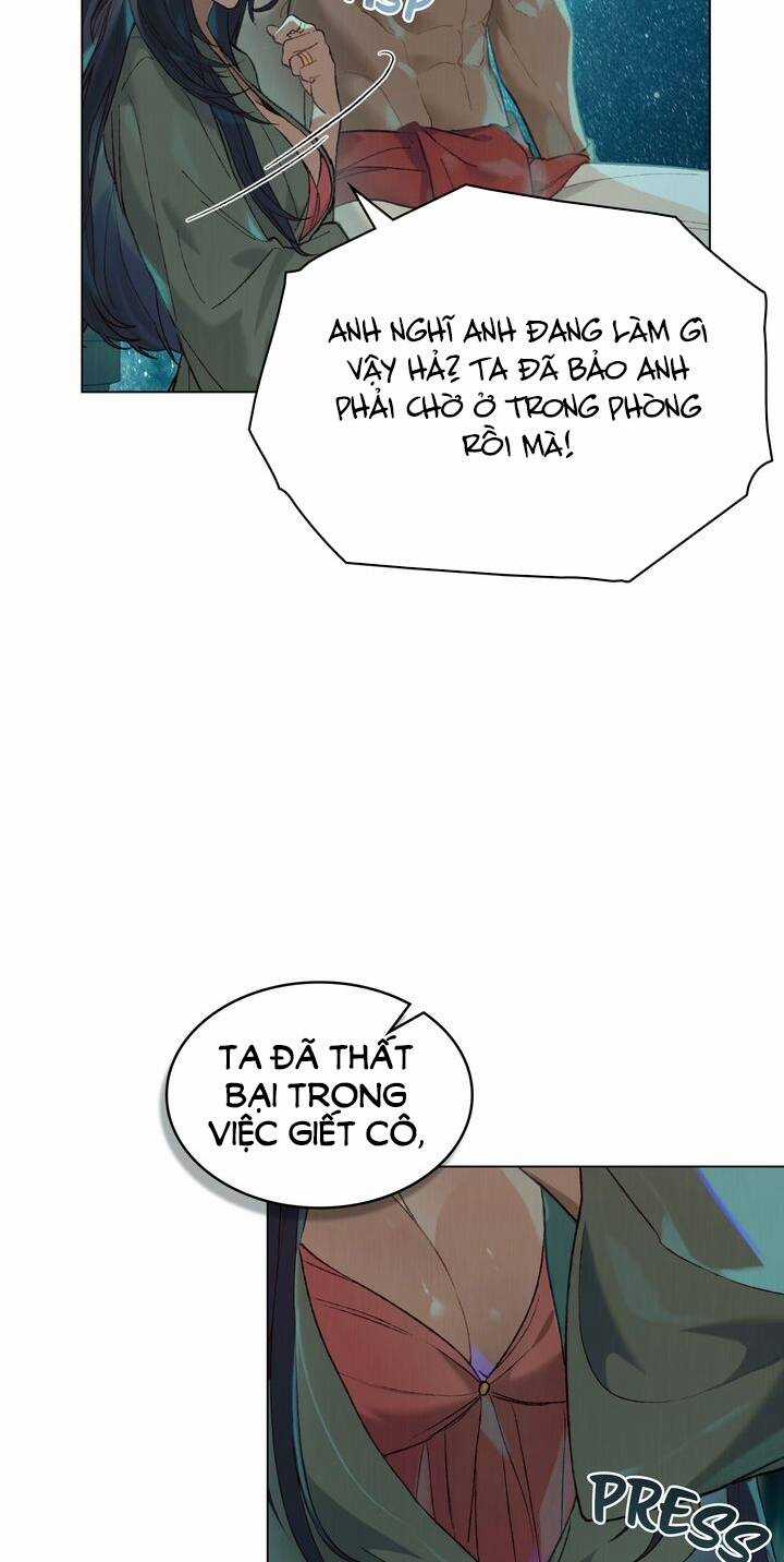 Gọi Ta Là Chủ Nhân Chapter 6.1 trang 24