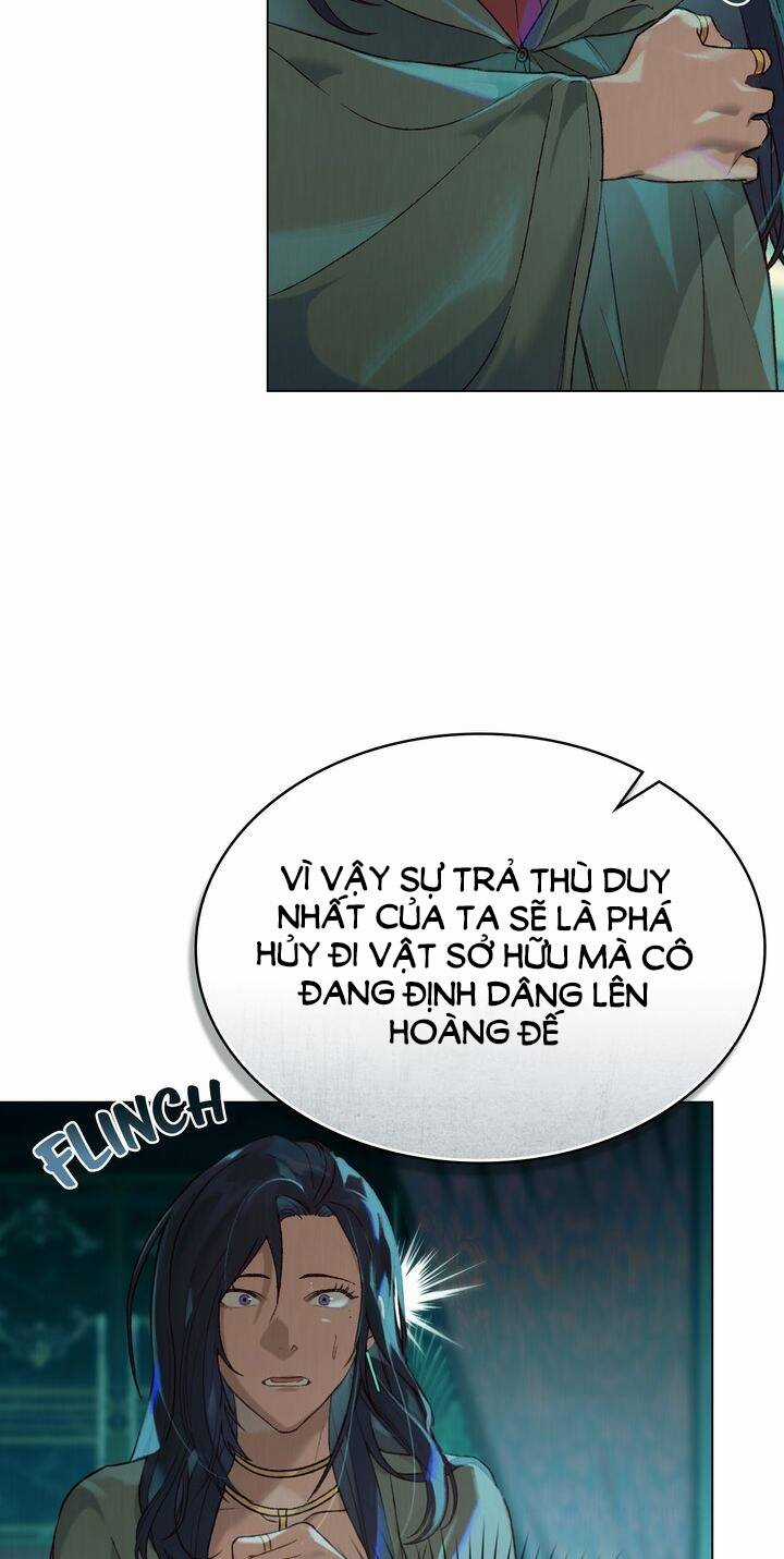 Gọi Ta Là Chủ Nhân Chapter 6.1 trang 25