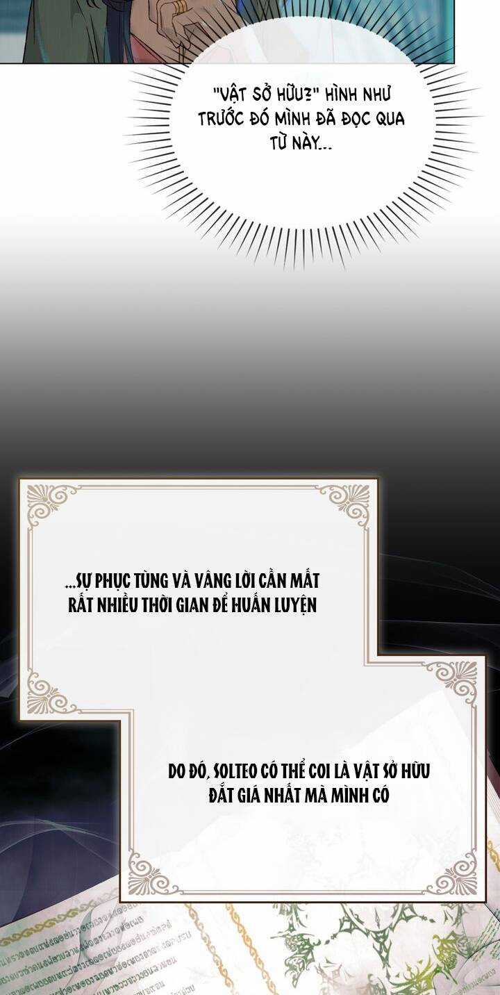 Gọi Ta Là Chủ Nhân Chapter 6.1 trang 26