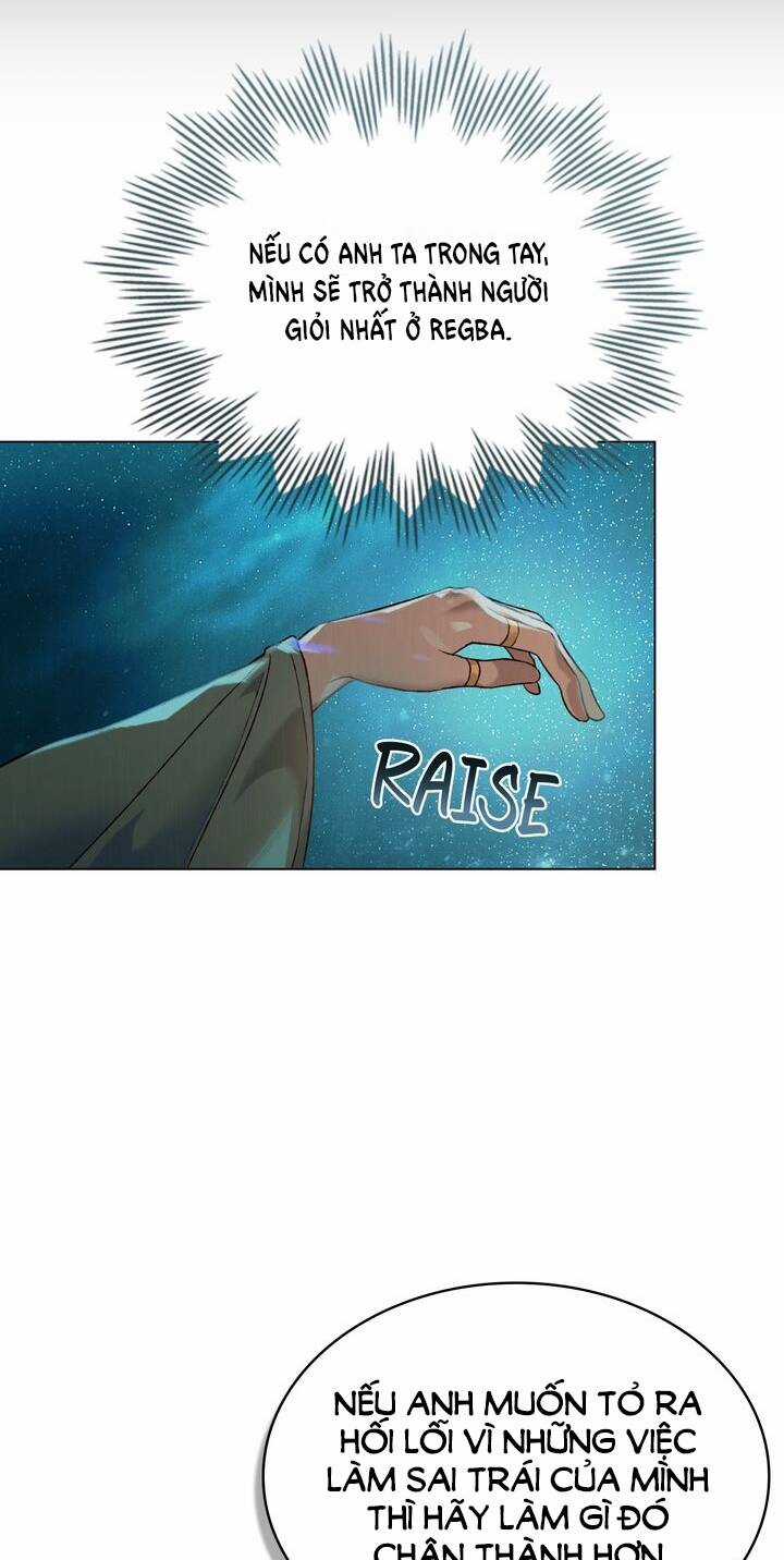 Gọi Ta Là Chủ Nhân Chapter 6.1 trang 28