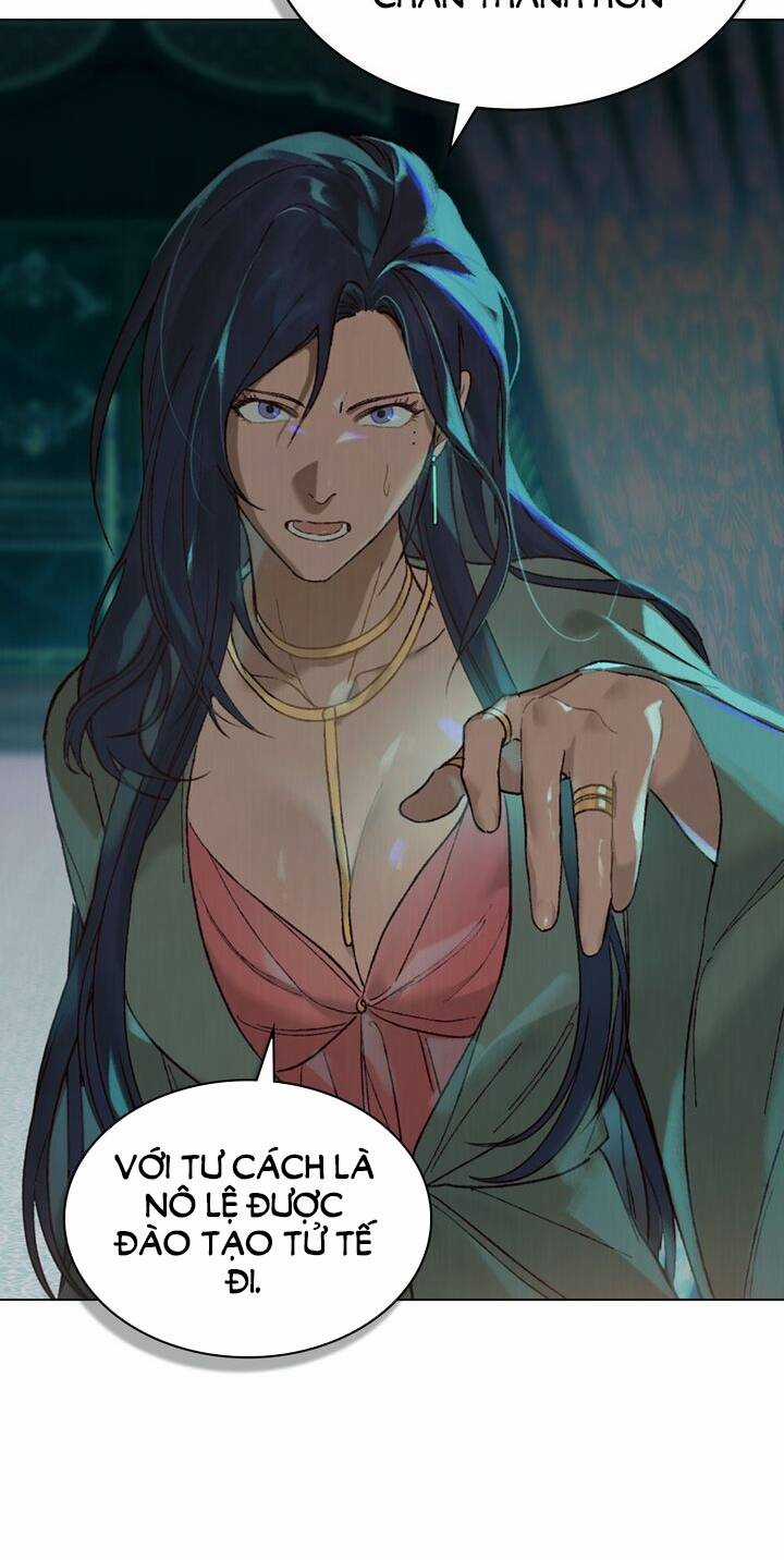 Gọi Ta Là Chủ Nhân Chapter 6.1 trang 29