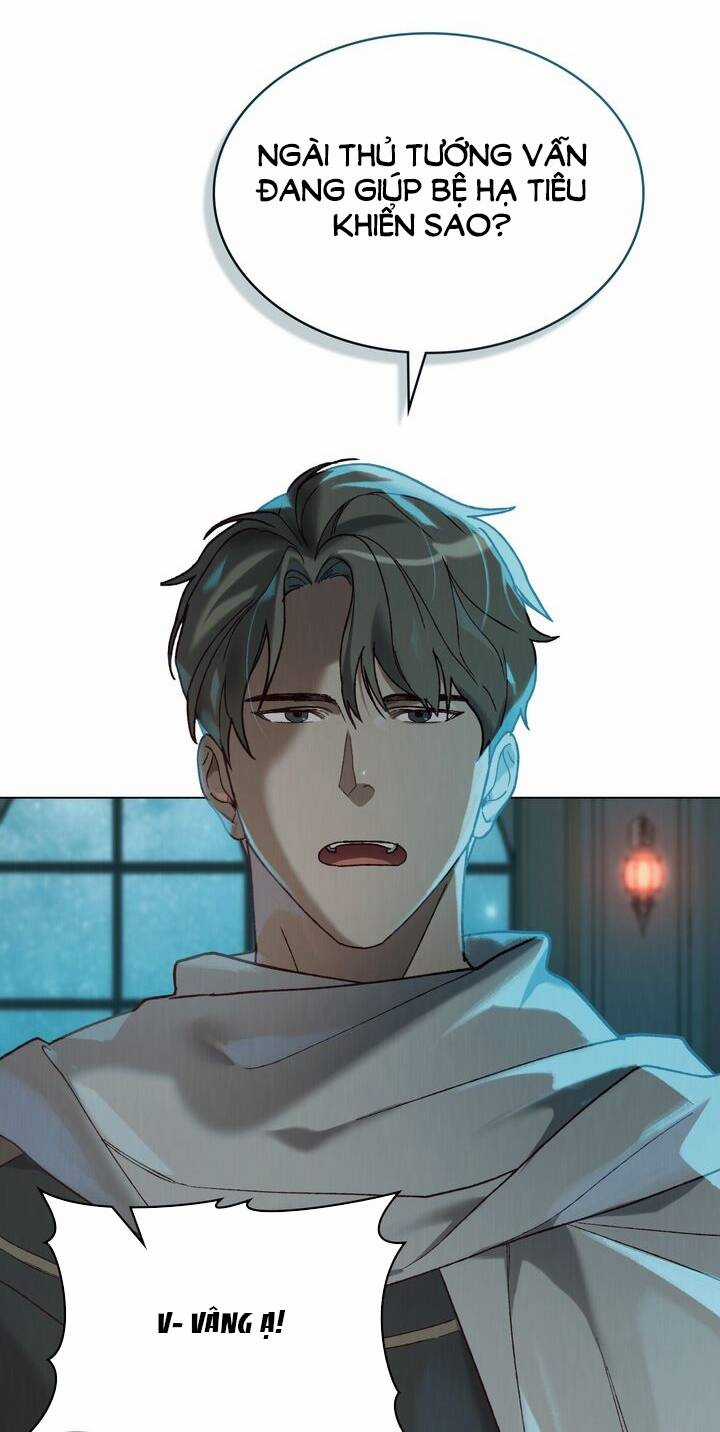 Gọi Ta Là Chủ Nhân Chapter 6.1 trang 3