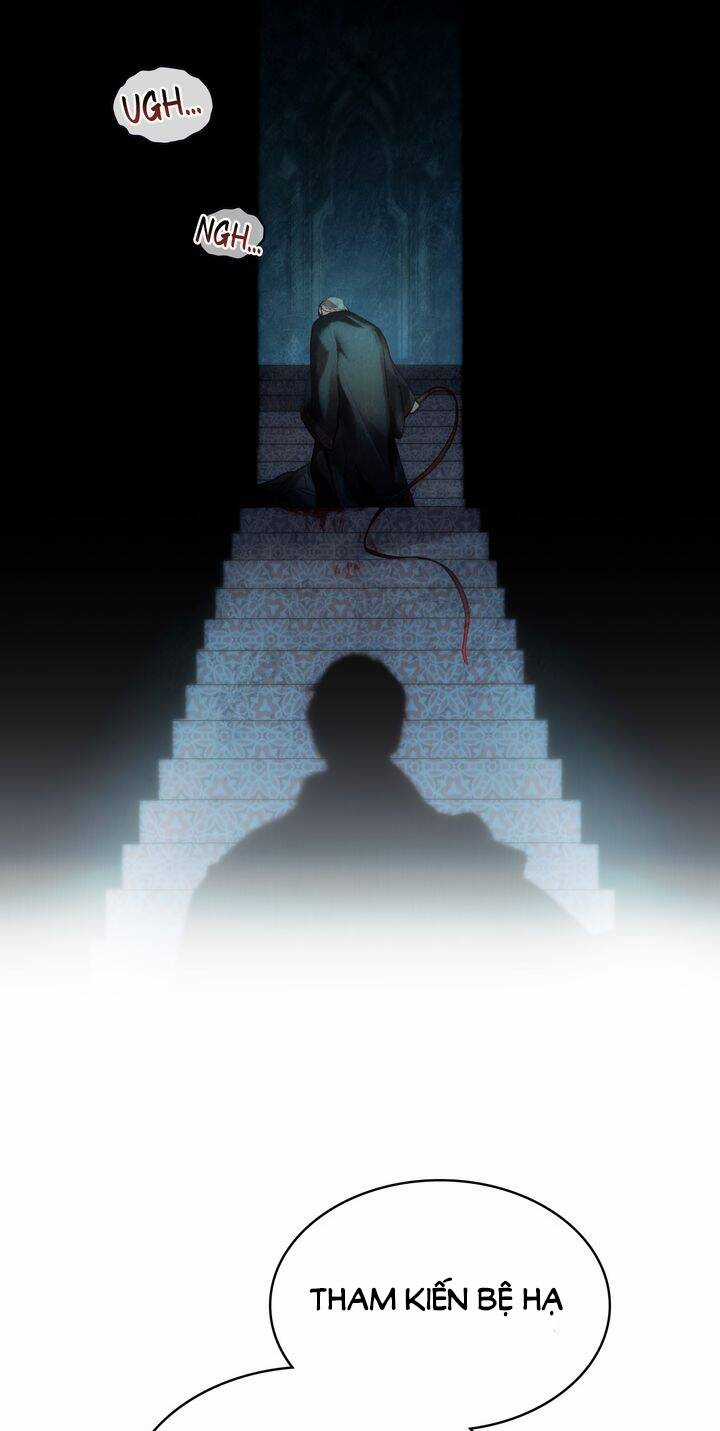 Gọi Ta Là Chủ Nhân Chapter 6.1 trang 5