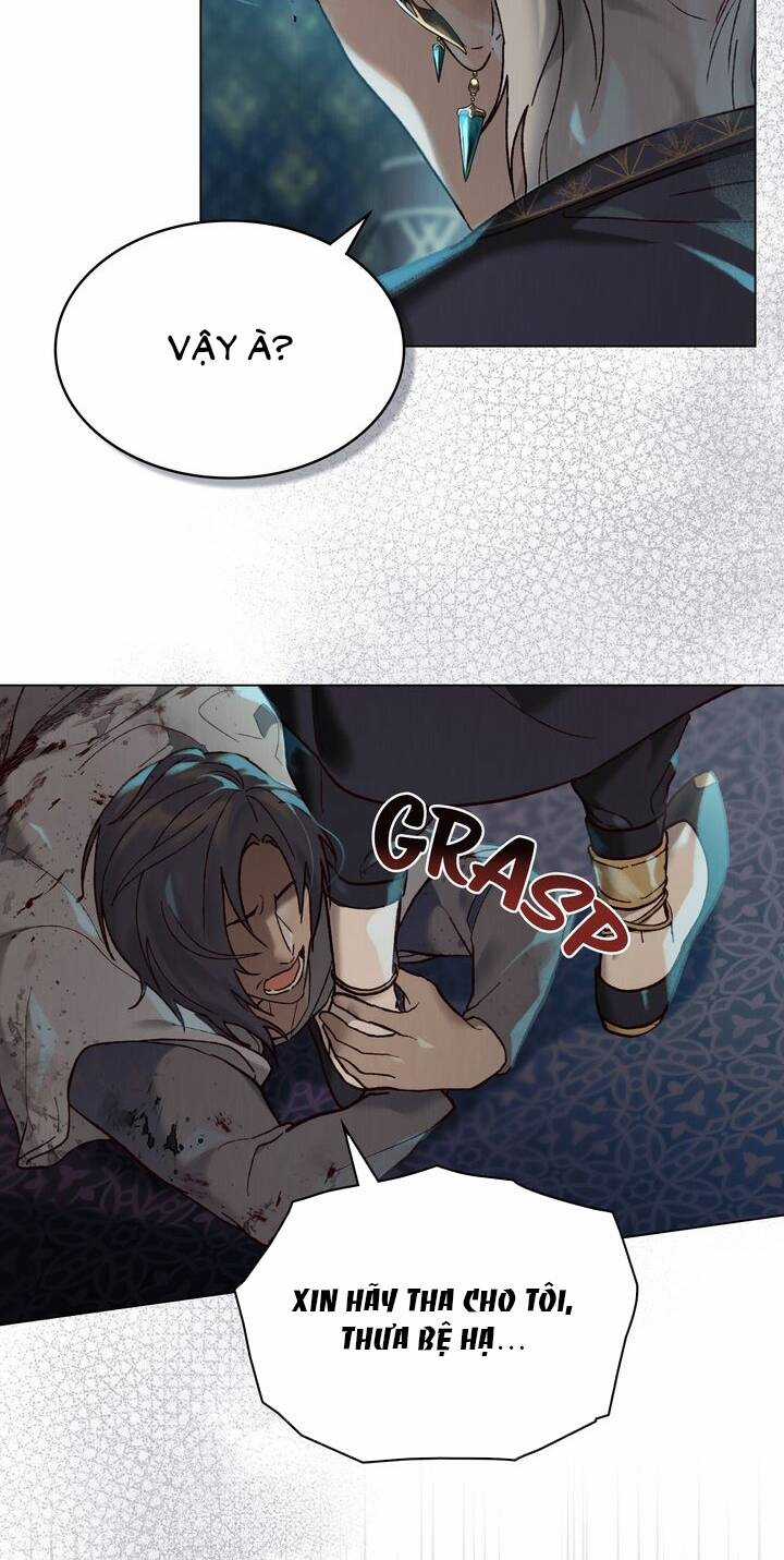 Gọi Ta Là Chủ Nhân Chapter 6.1 trang 7