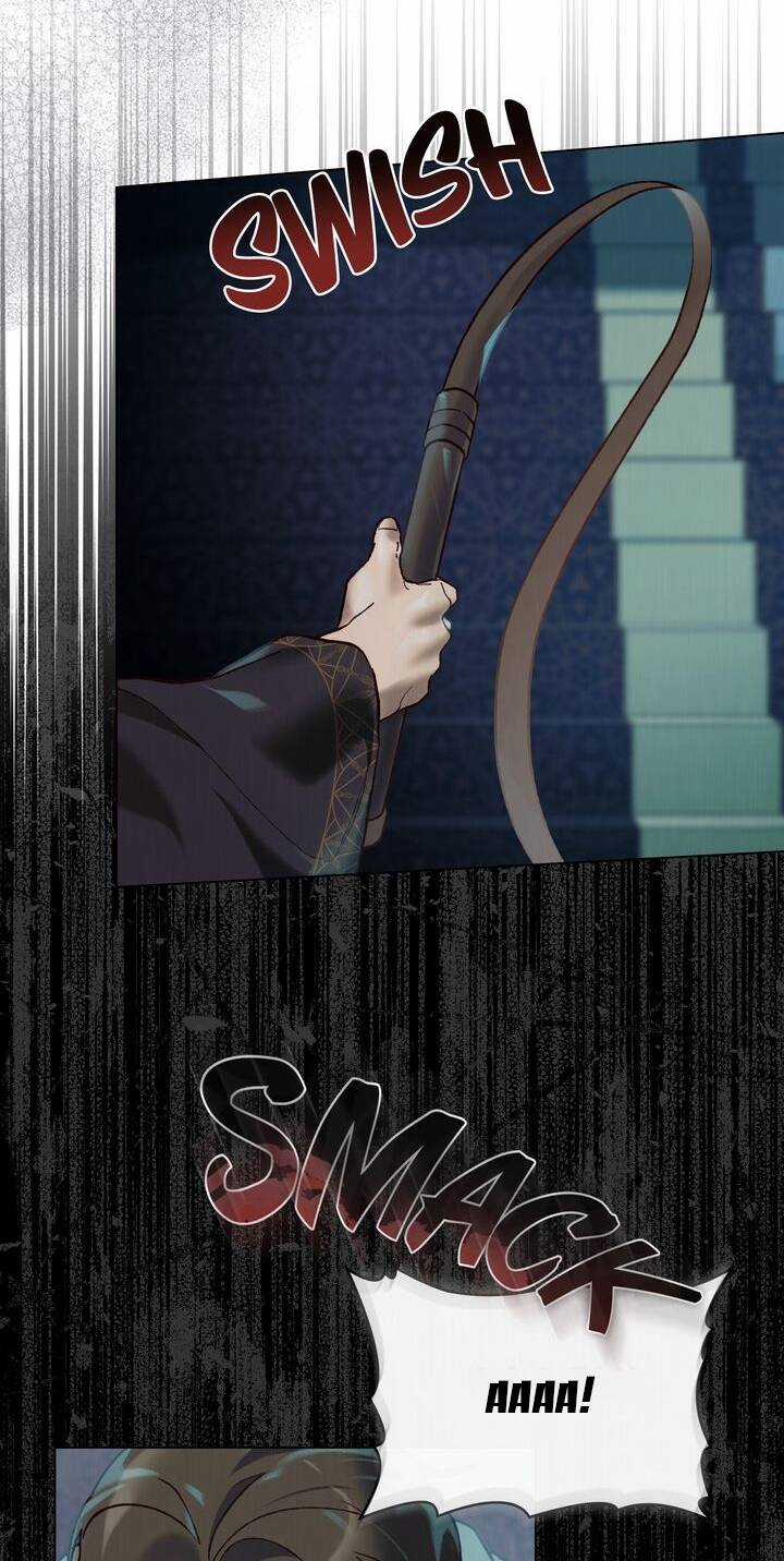 Gọi Ta Là Chủ Nhân Chapter 6.1 trang 8