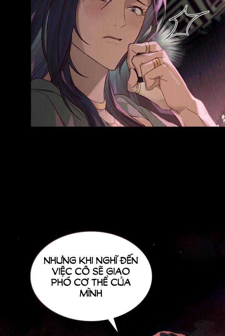 Gọi Ta Là Chủ Nhân Chapter 6.2 trang 10