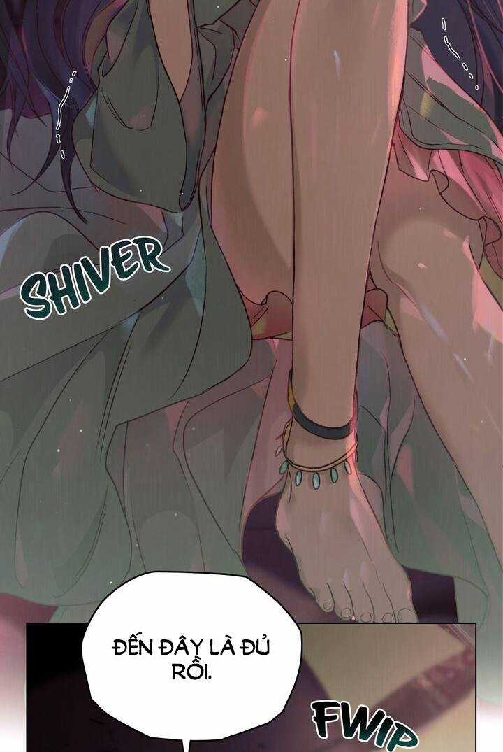 Gọi Ta Là Chủ Nhân Chapter 6.2 trang 17