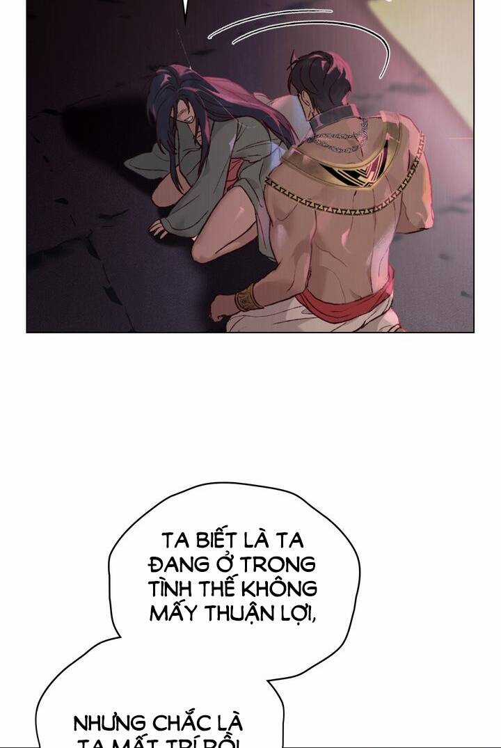 Gọi Ta Là Chủ Nhân Chapter 6.2 trang 18