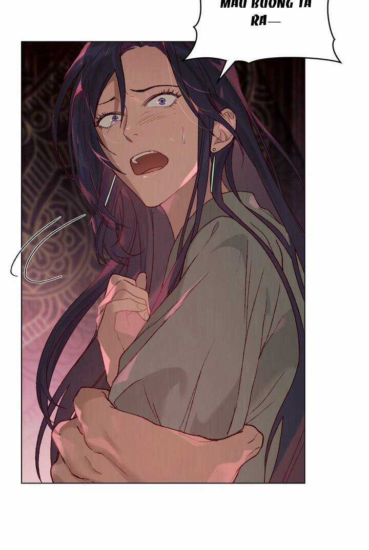 Gọi Ta Là Chủ Nhân Chapter 6.2 trang 21