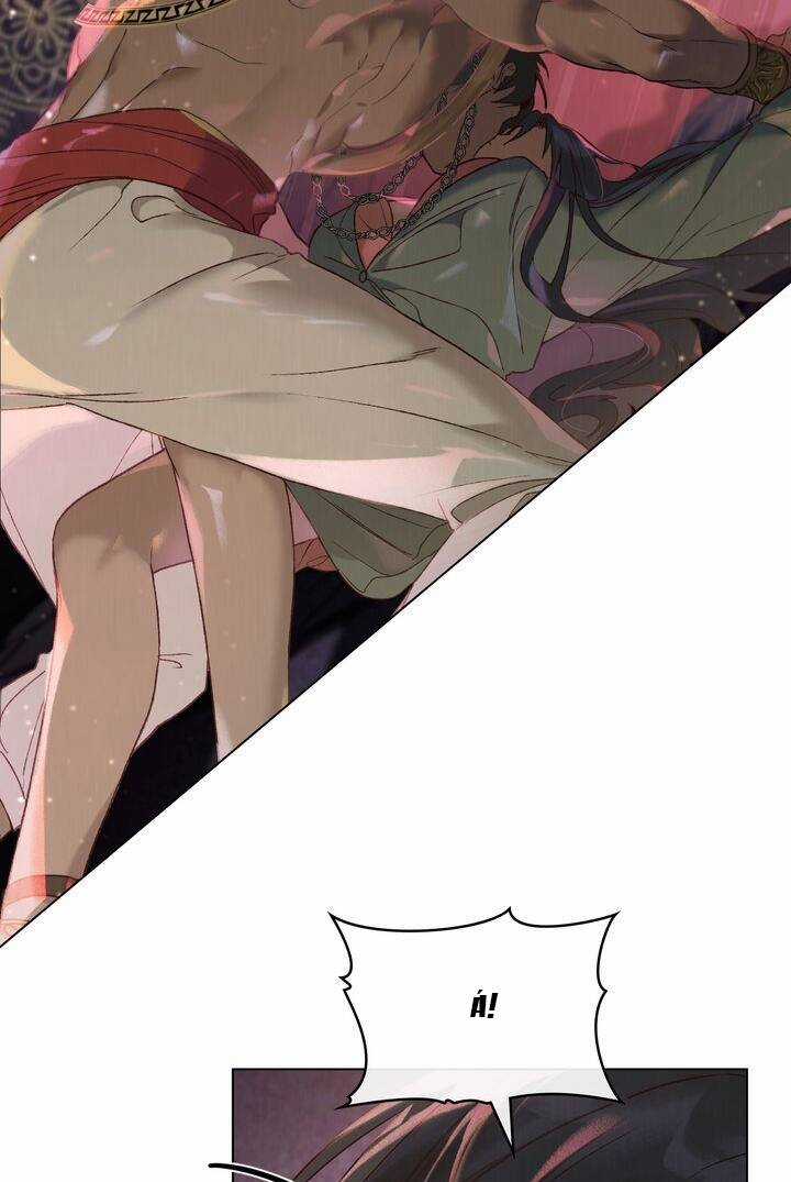 Gọi Ta Là Chủ Nhân Chapter 6.2 trang 23