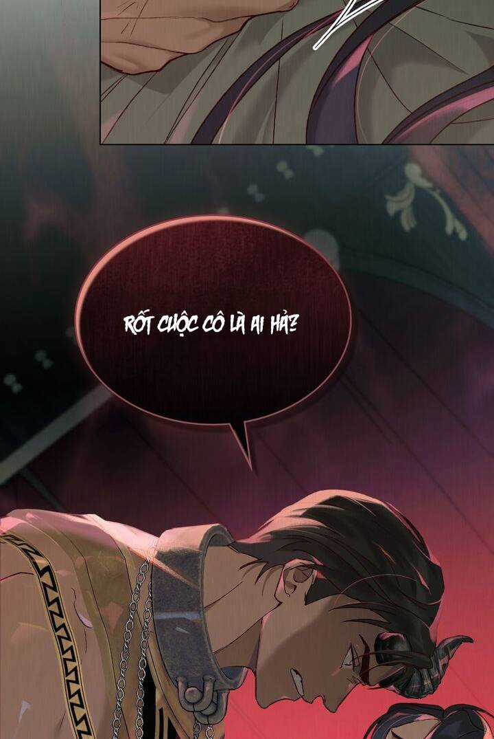 Gọi Ta Là Chủ Nhân Chapter 6.2 trang 27