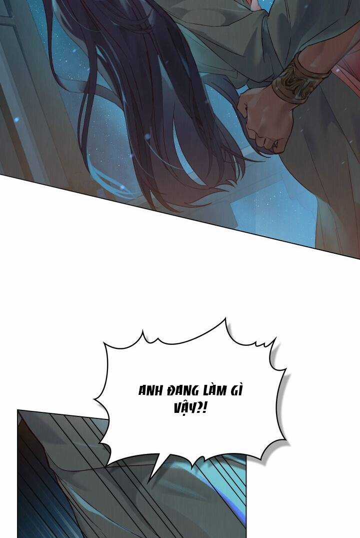 Gọi Ta Là Chủ Nhân Chapter 6.2 trang 3