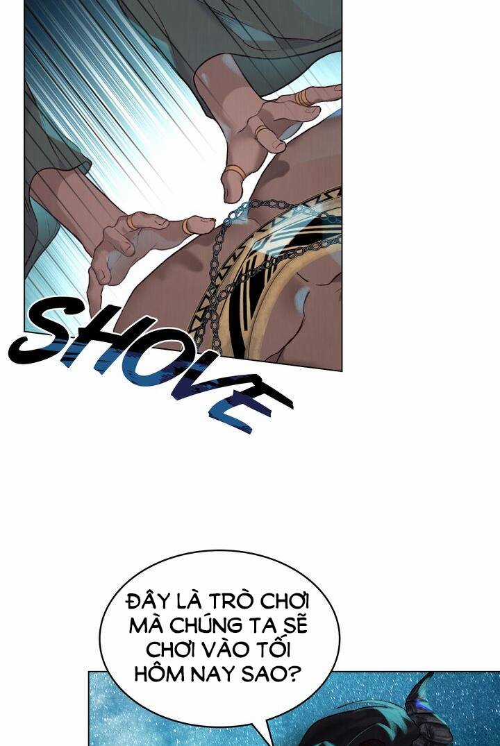 Gọi Ta Là Chủ Nhân Chapter 6.2 trang 4