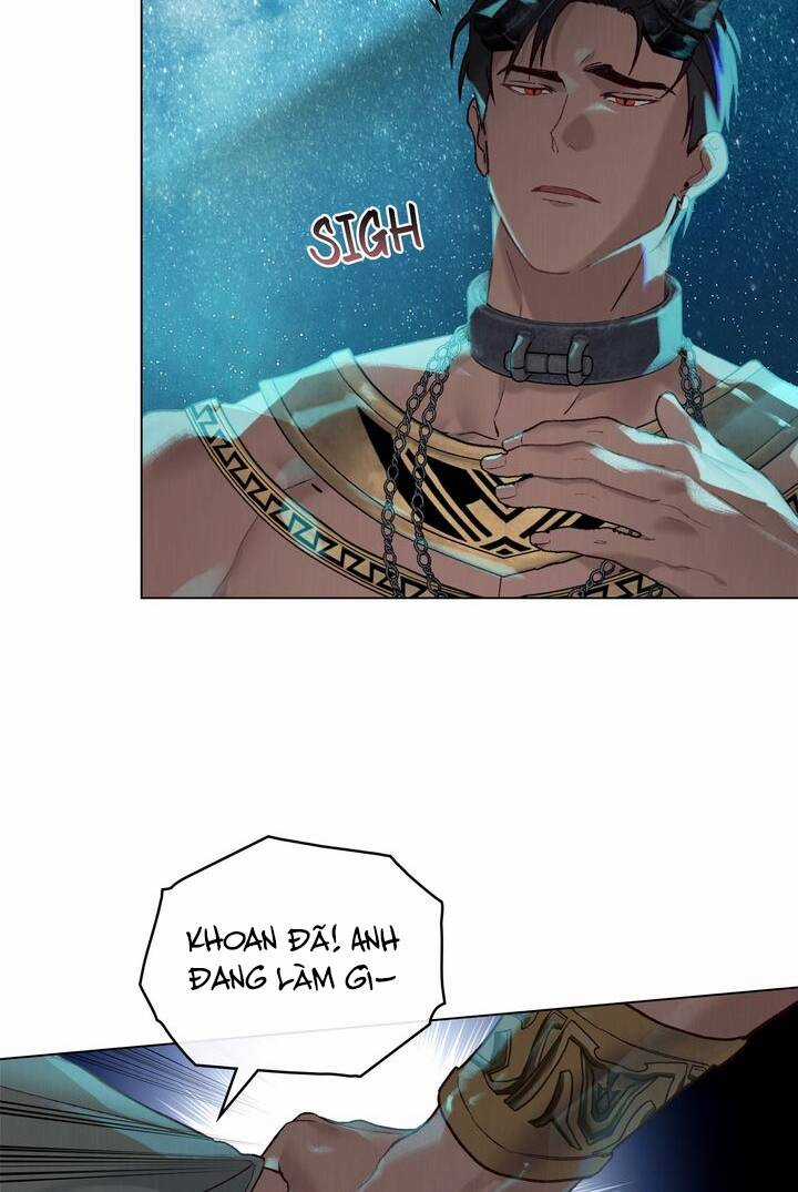 Gọi Ta Là Chủ Nhân Chapter 6.2 trang 5