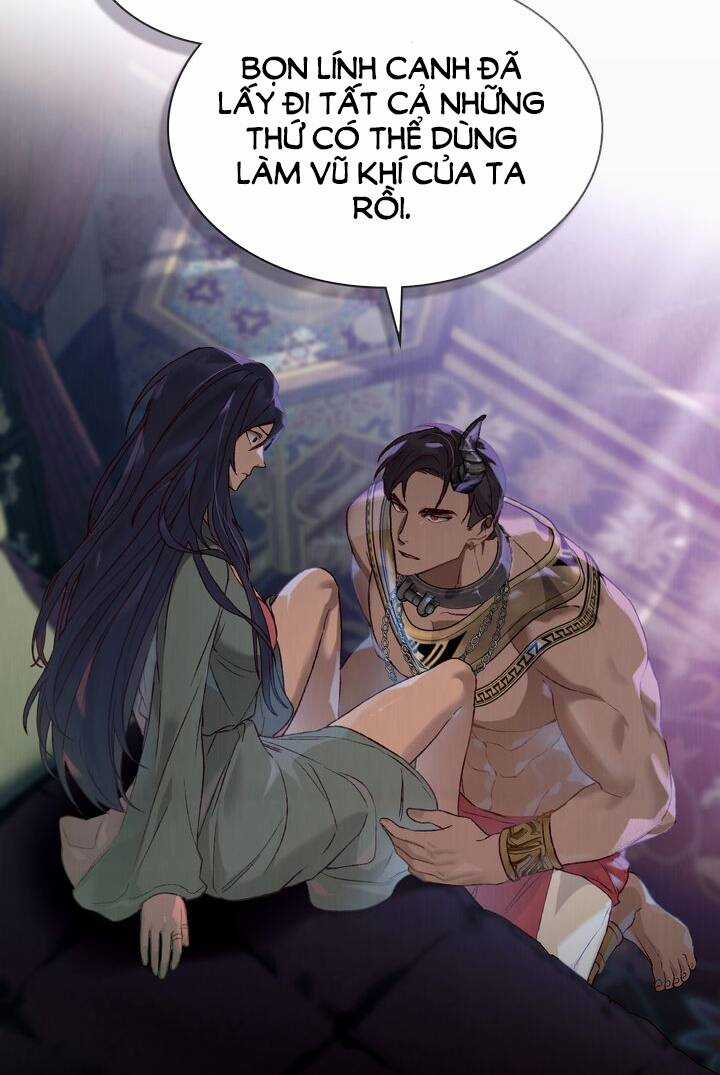 Gọi Ta Là Chủ Nhân Chapter 6.2 trang 8