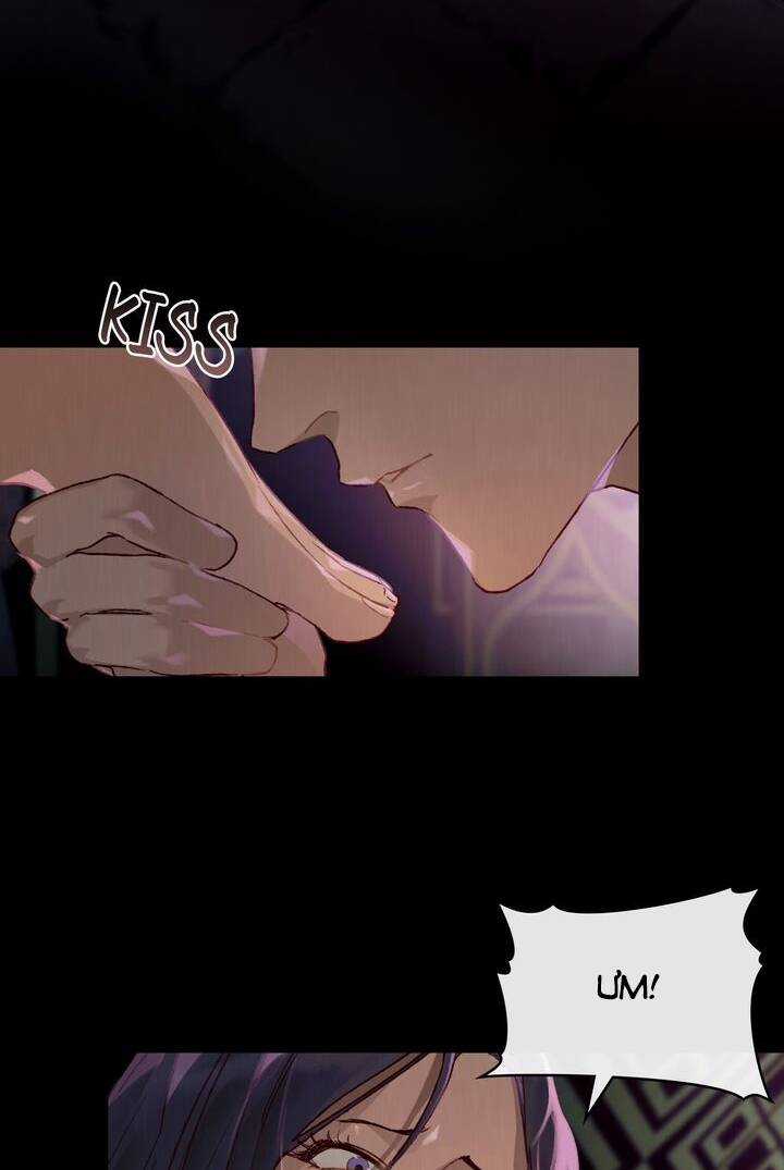 Gọi Ta Là Chủ Nhân Chapter 6.2 trang 9