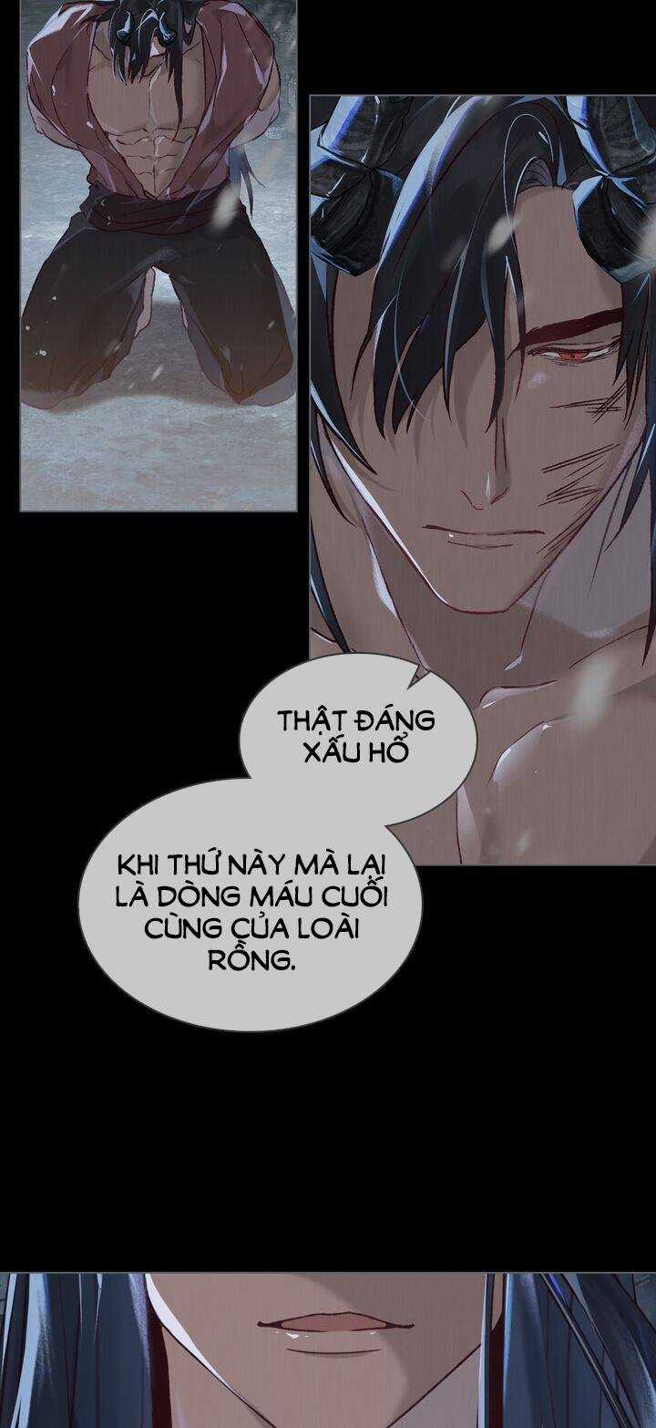 Gọi Ta Là Chủ Nhân Chapter 7.1 trang 10